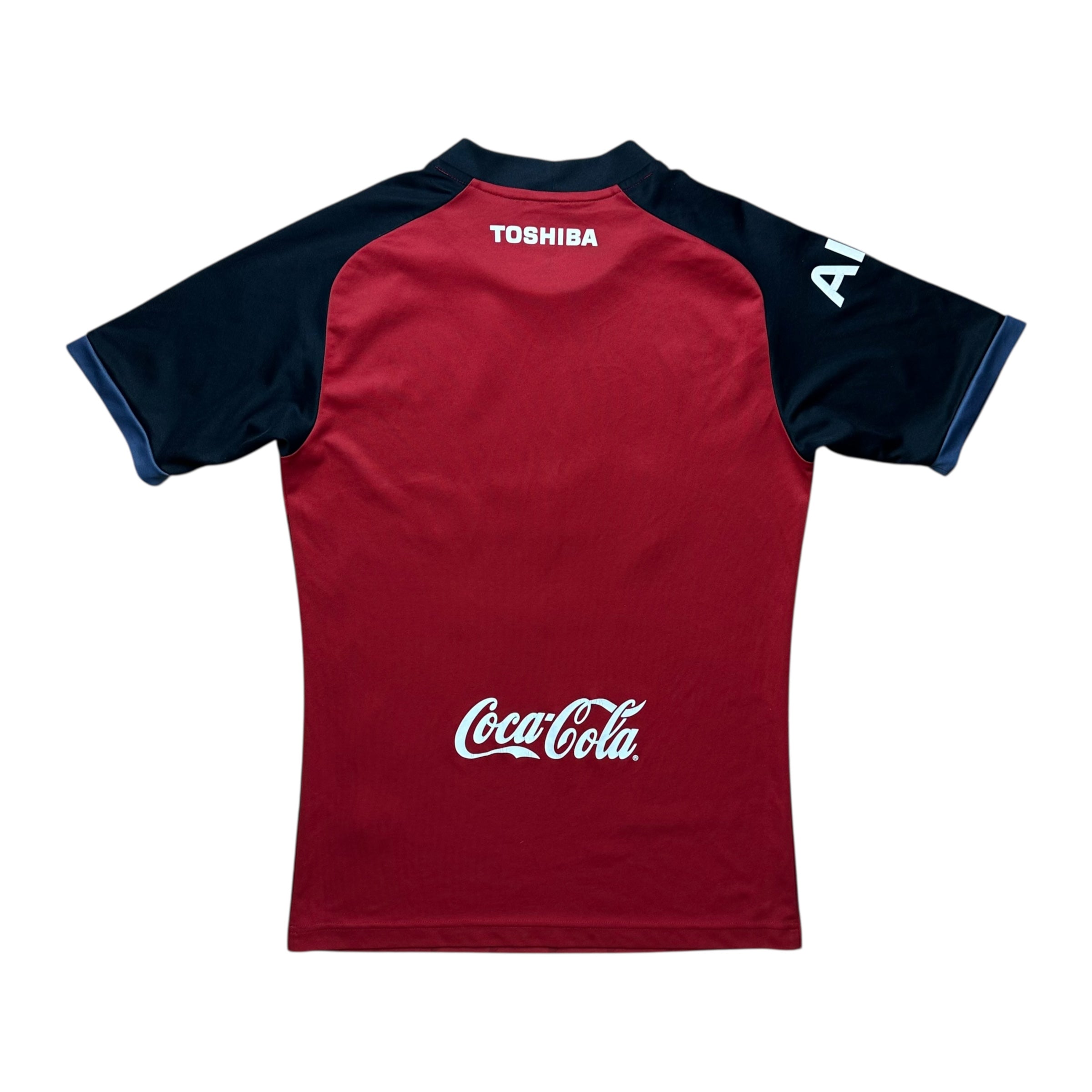 Muangthong United 2015-16 Home Shirt (M)